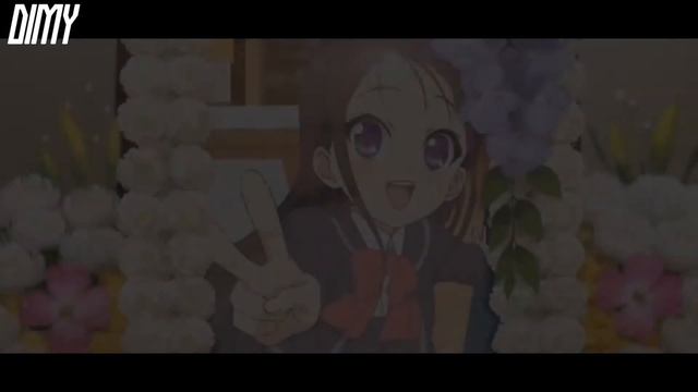Charlotte AMV- nevr found смотреть онлайн