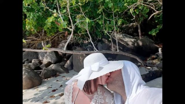 Супруга мне подарила песню...Подарок на свадьбу своими руками)) смотреть онлайн