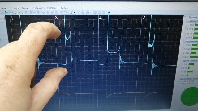 хендай гетц - подтраивает. смотреть онлайн