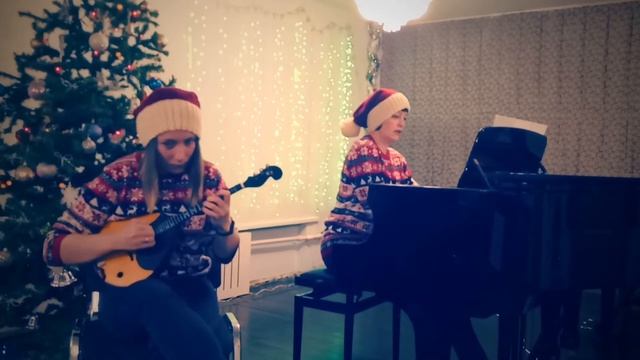 Д. Крамер. В лесу родилась ёлочка... смотреть онлайн