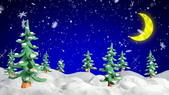 Winter Storm Live Wallpapers смотреть онлайн