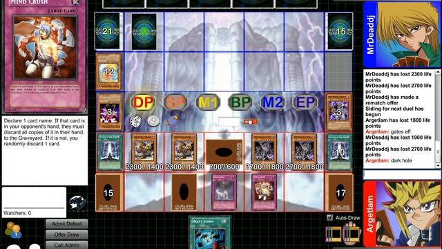 Blackwings Game 3 смотреть онлайн