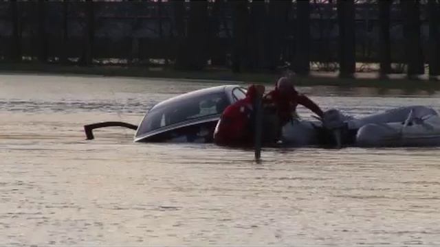 Water rescue смотреть онлайн