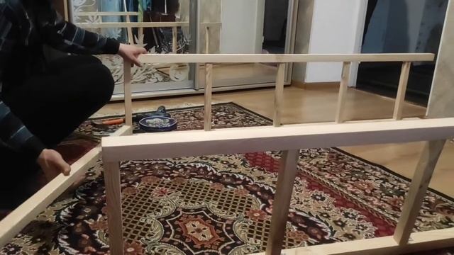 Стеллаж своими руками!/Как сделать стеллаж!/Стеллаж! смотреть онлайн