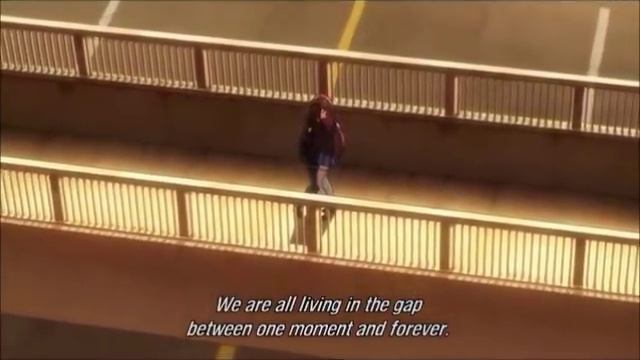 Accel world ending scene смотреть онлайн