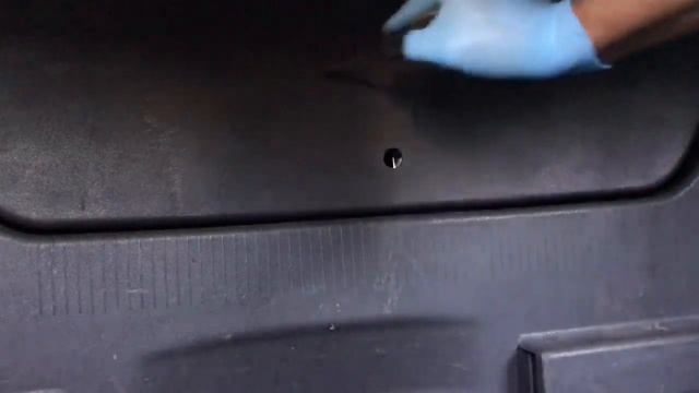 HOW OPEN ANY CAR BOOT WITHOUT KEY смотреть онлайн
