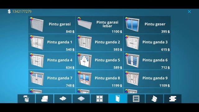 UNLIMITED MONEY & GOLD, FREE SHOPPING, NEW VERSION - Mod Apk House Designer смотреть онлайн