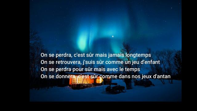 Tombé M.POKORA PAROLES LYRICS смотреть онлайн