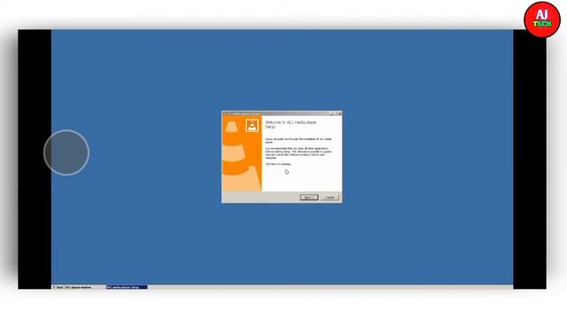 How to run Windows VLC player in Android | Exagear-windows emulator | Windows in Android смотреть онлайн