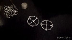 Как сделать хакамору на хоббихорса? Быстрая и красивая безтрензельная уздечка на хорса