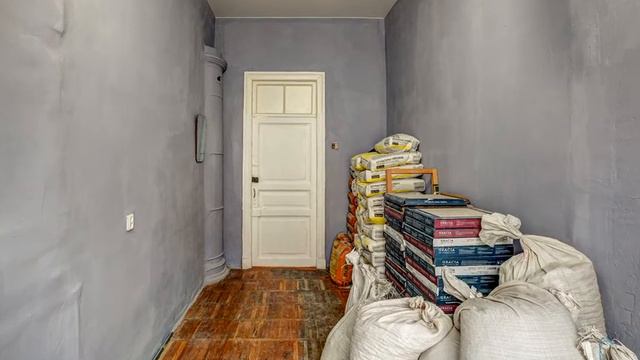 Срочная продажа 4-к квартиры в центре СПб смотреть онлайн