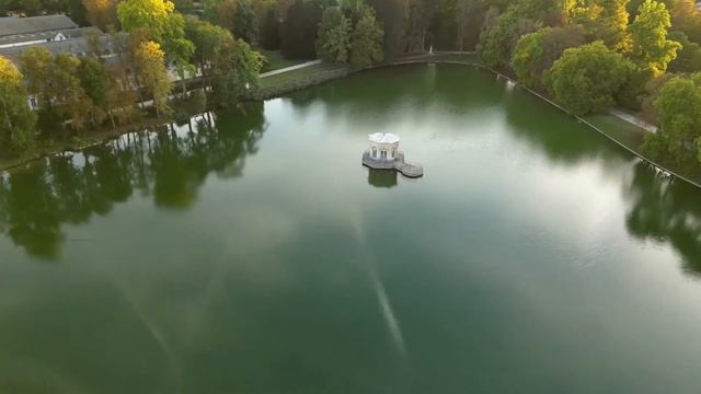 Château de Fontainebleau / Замок Фонтенбло смотреть онлайн