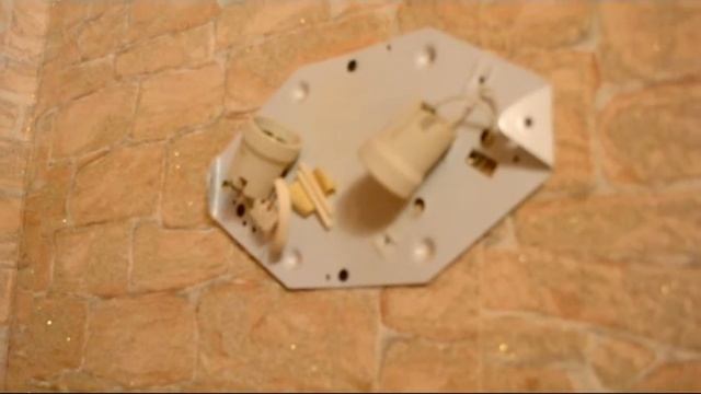 Лампа светодиодная. Сравнение освещения с лампами накаливания смотреть онлайн