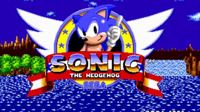 Sonic 1 SNES Edition OST - Green Hill Zone смотреть онлайн