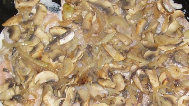 Куриные грудки по французски смотреть онлайн
