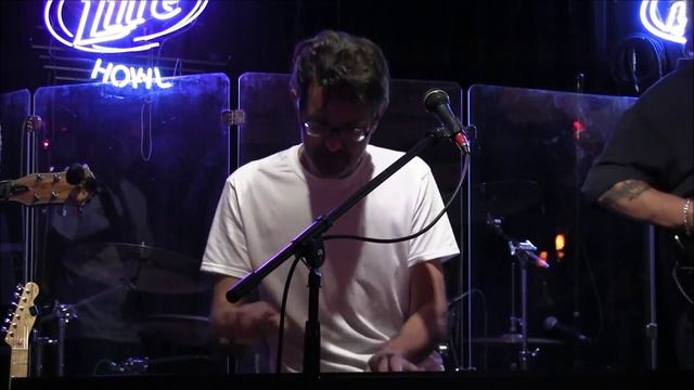 Logan Cody and friends@ Thirst N Howl Blues Jam-Don't Plan onComing Back смотреть онлайн