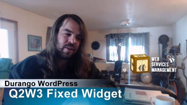 Durango WordPress: Q2W3 Fixed Widget Plugin Review смотреть онлайн