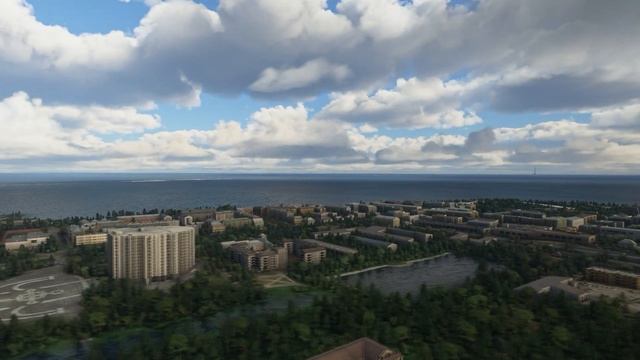 MSFS2020.Kronstadt смотреть онлайн