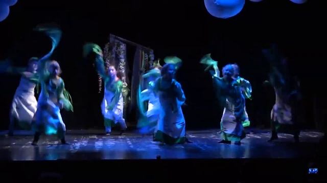 Сорванцы г. Харьков, 29 мая 2017г. "Веселые фантазии". Группа "Капельки" и группа "Котенок". смотреть онлайн