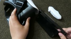 Очки виртуальной реальности VR BOX 2.0 + пульт