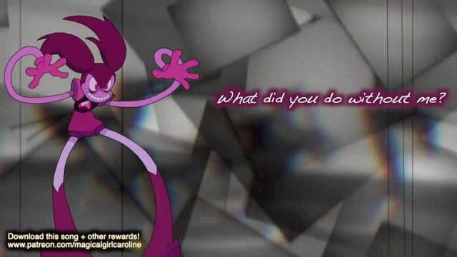 [Steven Universe: The Movie] Other Friends (Cover) смотреть онлайн