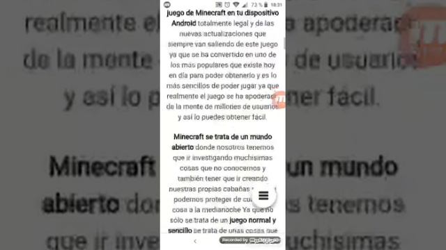 Como descargar Minecraft pocket con Xbox 1.16.40 смотреть онлайн