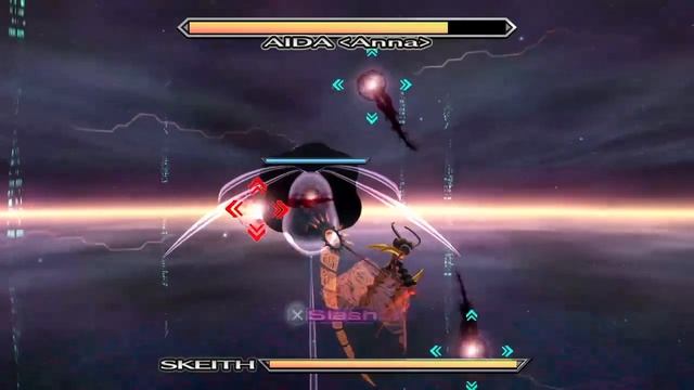 .hack//g.u Vol 2: Reminisce (Walkthrough 1) смотреть онлайн