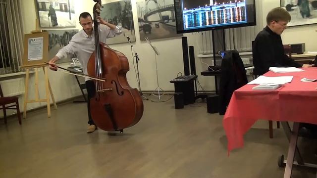 Ан.АЛЕКСАНДРОВ.Ария,Ор.32(из"Классической_Сюиты") смотреть онлайн