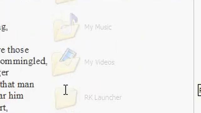 Windows XP animations смотреть онлайн