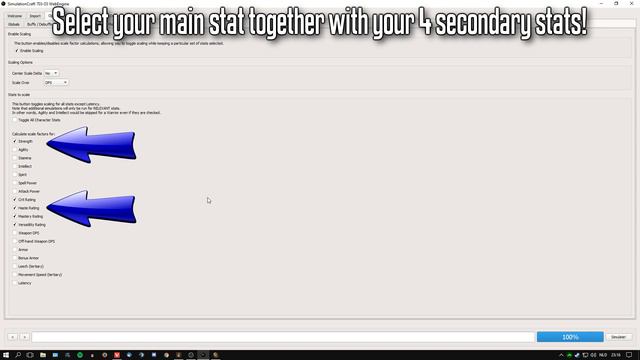 How to SimulationCraft & Pawn - Step by Step Beginners Guide смотреть онлайн