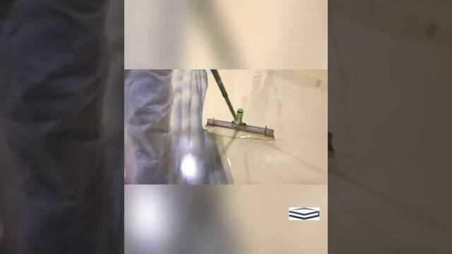 Устройство эпоксидного пола смотреть онлайн