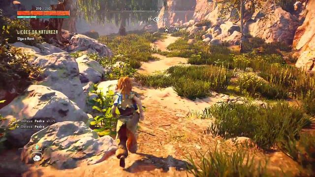 ✅ Horizon Zero Dawn O início #01 Gameplay Dublado em PT-BR Mundo Aberto смотреть онлайн