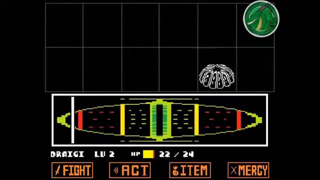 прохождение Undertale часть 1 (без комментариев) смотреть онлайн