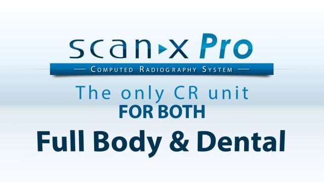 Get a Free Sensor on us! - ScanX Pro & ScanX DR Sensor - ALLPRO Imaging смотреть онлайн