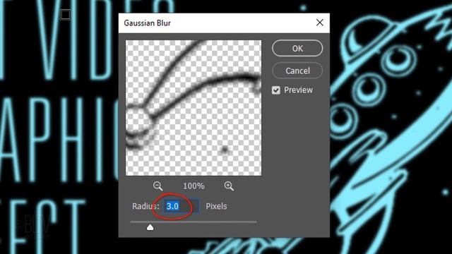Photoshop: How to Create the CRT Video Monitor Graphic & Logo Effect. смотреть онлайн