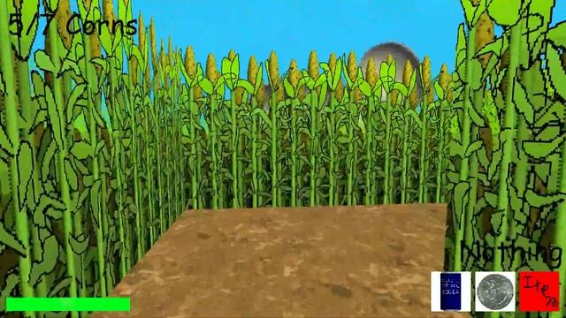 Playtime just relax | Baldi's Farm Corn Field Trip | [Baldi's Basics Mod] смотреть онлайн