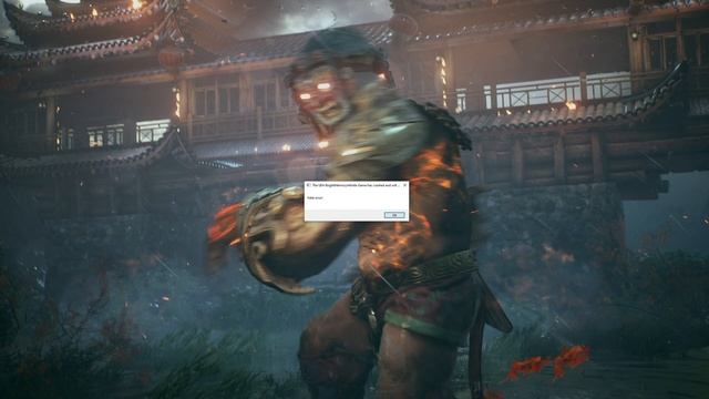 Играть в это было... ОШИБКОЙ!!! Босс Огромный Император | Bright Memory: Infinite #3 смотреть онлайн