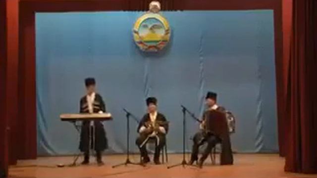 Чеченская инструментальная красивая музыка. смотреть онлайн