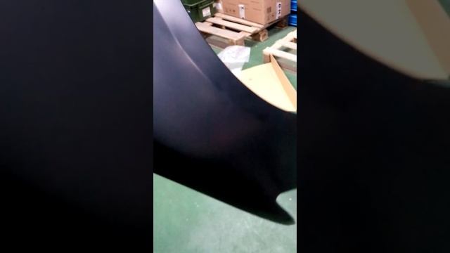 Утилизация крыла Тойота Королла смотреть онлайн