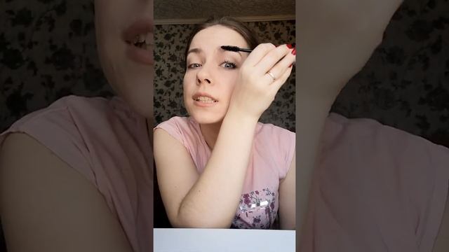 AVON/ тестим тушь СуперШок смотреть онлайн