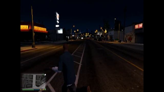 Grand Theft Auto V on Celeron N3060/Intel HD Graphics 400 смотреть онлайн