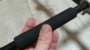 Что мне  не Понравилось в Электро Триммере  HUTER  GET 1700  B