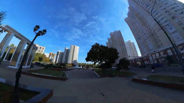 ❤️ ПУШКИНО Московская область. смотреть онлайн