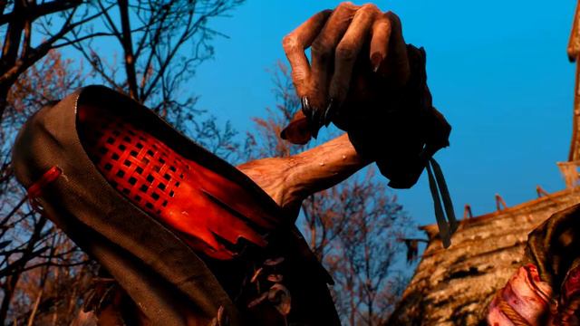 The Witcher 3. Ошибка (Серия 26) смотреть онлайн