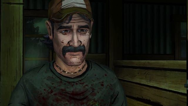 #_The Walking Dead_# №8. Семья каннибалов смотреть онлайн