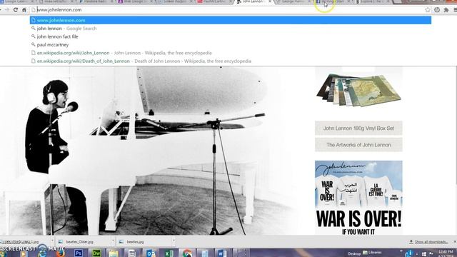 Image Map Lesson - Adobe Dreamweaver CS6 смотреть онлайн