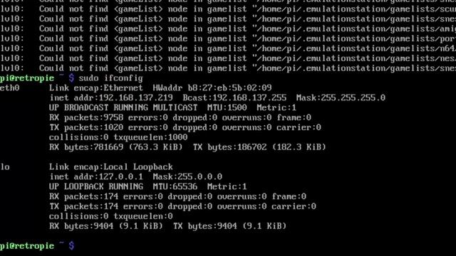 Remotely Connect to Raspberry Pi using SSH Putty WnSCP смотреть онлайн