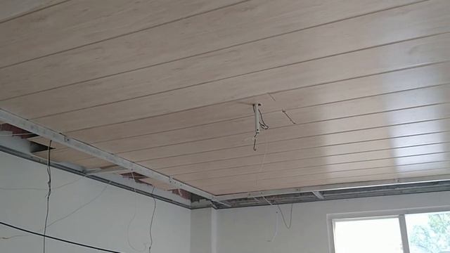 Disadvantages Of PVC Ceiling | PVC Harmful | PVC सीलिंग से होने  बाले नुकशान से बचें वीडियो देखें