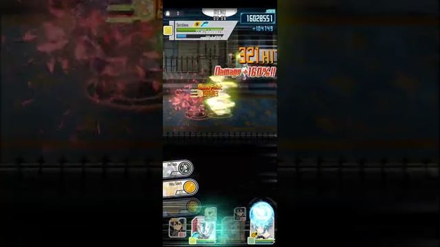 SAO MD - Mansion Fairies and New Maids - 14s first run смотреть онлайн