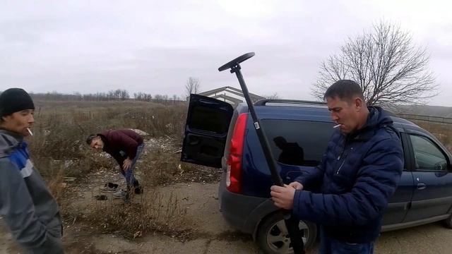 МЕТАЛЛОКОП! ЗАРАБОТАЛИ ЗА 4 ЧАСА! КОП 2021 смотреть онлайн